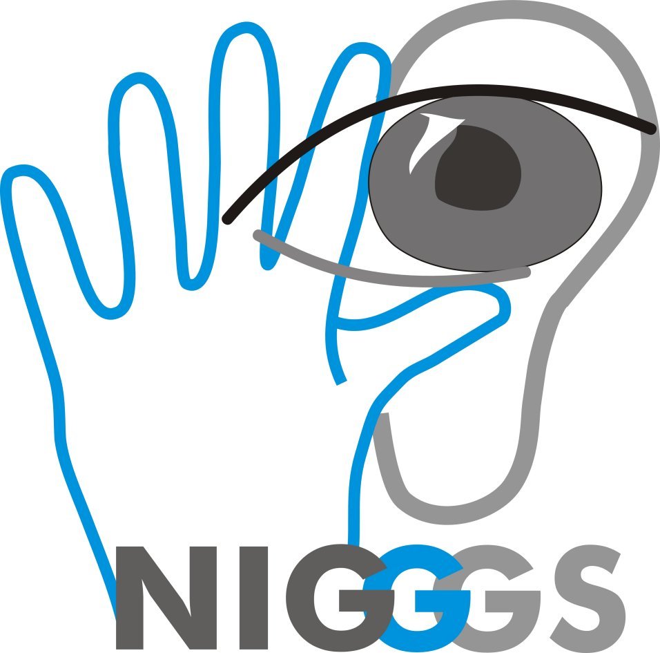 NIGGGS e.V - Niedersächsisches Institut für die Gesellschaft Gehörloser und Gebärdensprache